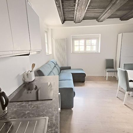 Bolzano 2-Room Central Mountain View, Wifi Netflix Ac Lift Exterior photo