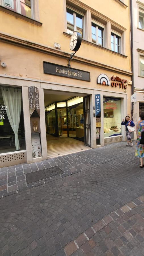 Bolzano 2-Room Central Mountain View, Wifi Netflix Ac Lift Exterior photo