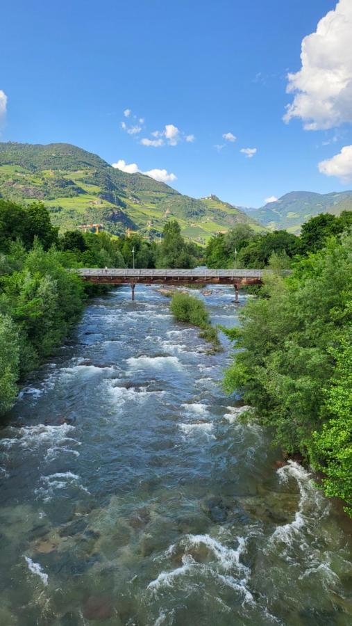 Bolzano 2-Room Central Mountain View, Wifi Netflix Ac Lift Exterior photo
