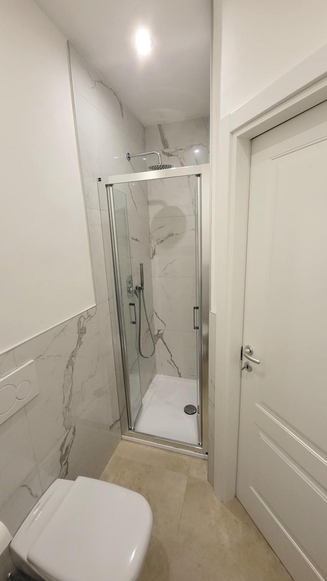 Bolzano 2-Room Central Mountain View, Wifi Netflix Ac Lift Exterior photo